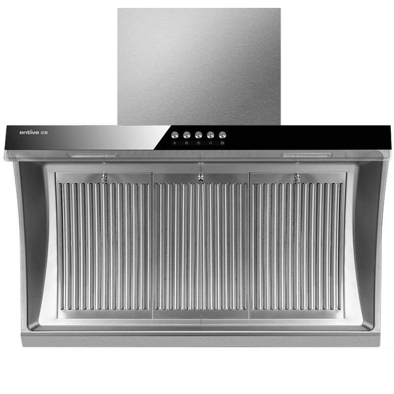 亿田(entive) 侧吸式油烟机 cxw-238-j05n15