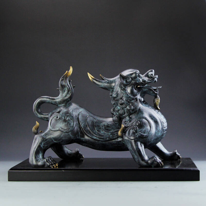 中国十大铜工艺品品牌图片