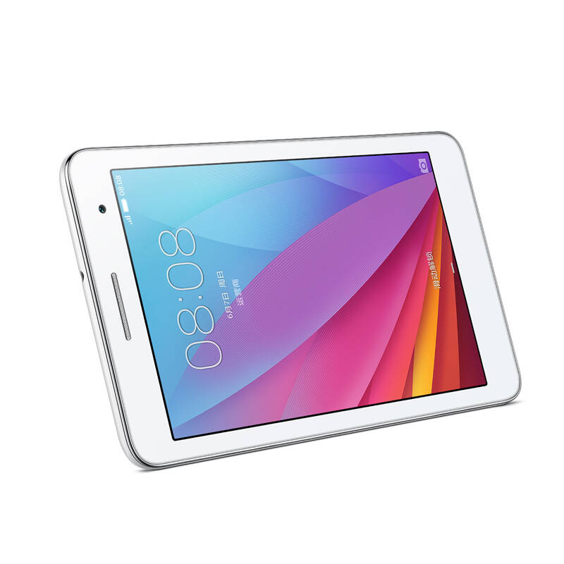 华为(huawei)t1-701u 7英寸荣耀畅玩平板电脑(四核 ips 联通3g通话)