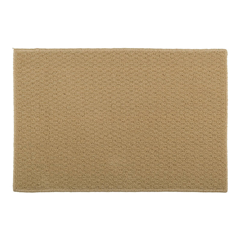 适悦-进门地垫纯色入户玄关门垫卫生间脚垫浴室防滑地垫床边毯 皇家黄