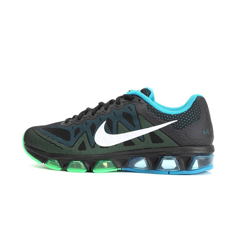 nike耐克男鞋跑步鞋 2015新款air max tailwind7 683632运动鞋 683632