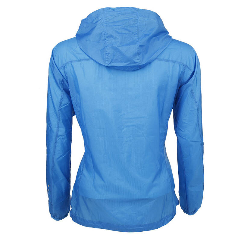 圣弗莱(sevlae)户外男女情侣款皮肤衣 防紫外线薄款防晒衣 皮肤风衣