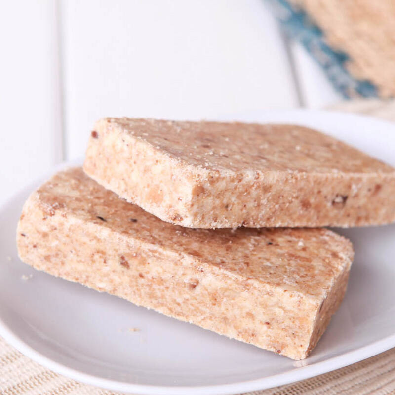 冠生园 肉蓉压缩饼干118g/袋