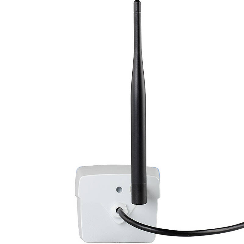 沃仕达(woshida)wz0510 监控摄像头一体机 无线wifi插卡摄像头家用