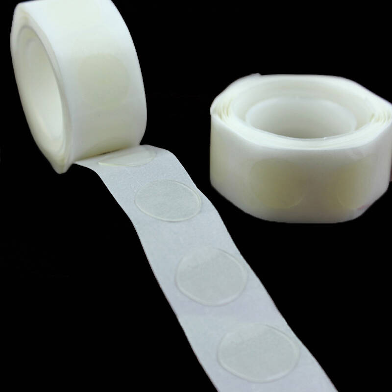 孩派 气球无痕双面胶粒 超粘点胶 派对装饰用品 超粘无痕点胶 点胶