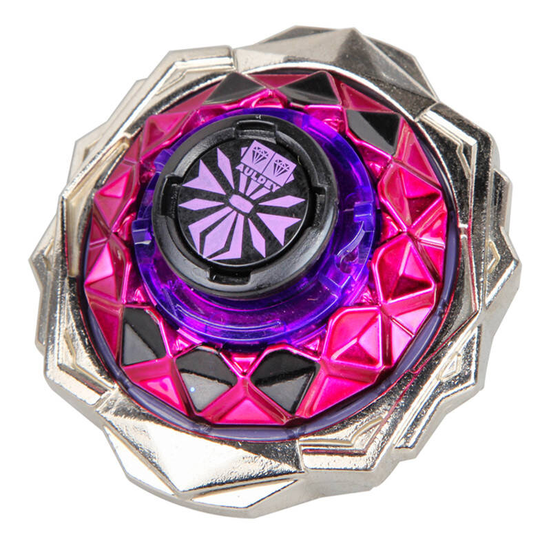 奥迪双钻(auldey)战斗王飓风战魂3 陀螺玩具 爆裂系列s版 暗绝元冥s