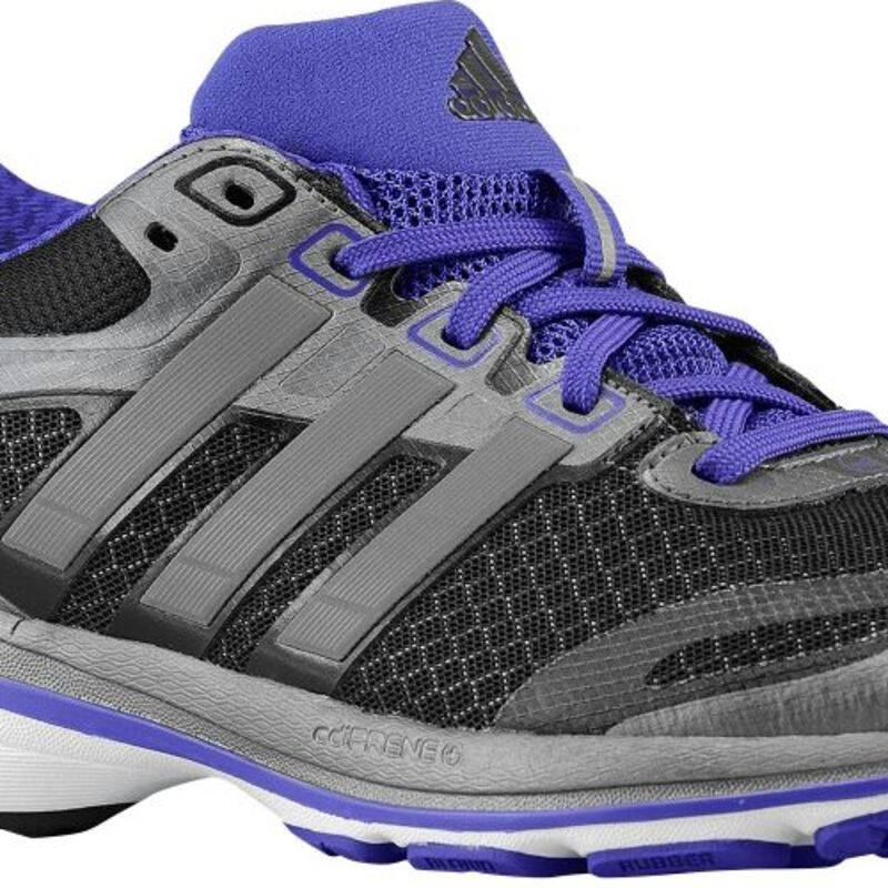 阿迪達斯(adidas) supernova glide 5 女士運動跑步鞋專櫃 標準36/us5