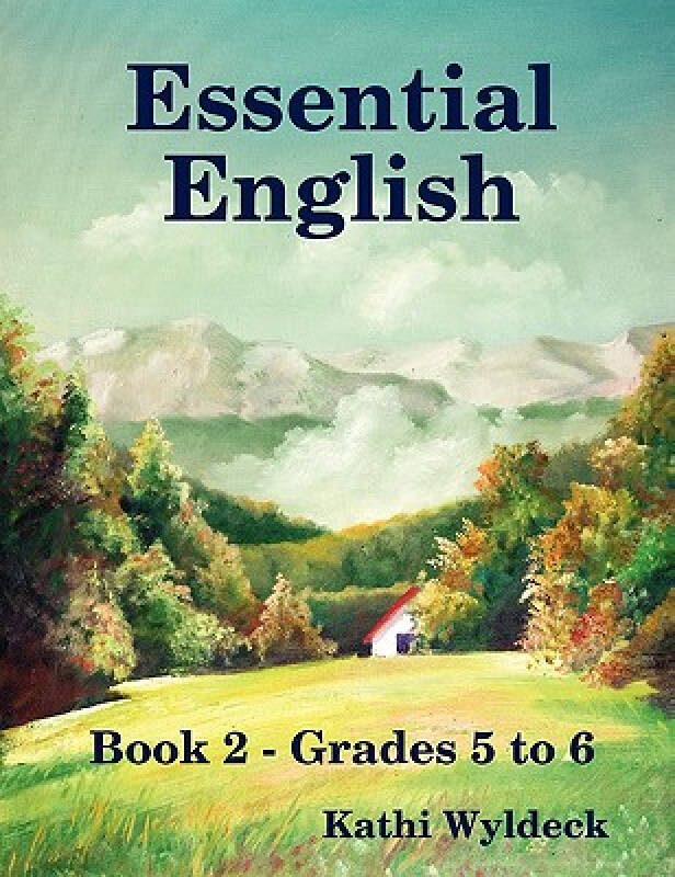 【預訂】essential english book 2