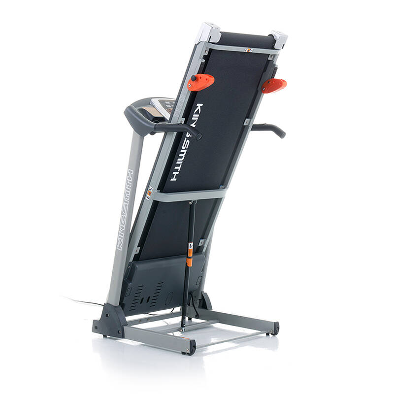 金史密斯t110家用静音可折叠电动跑步机