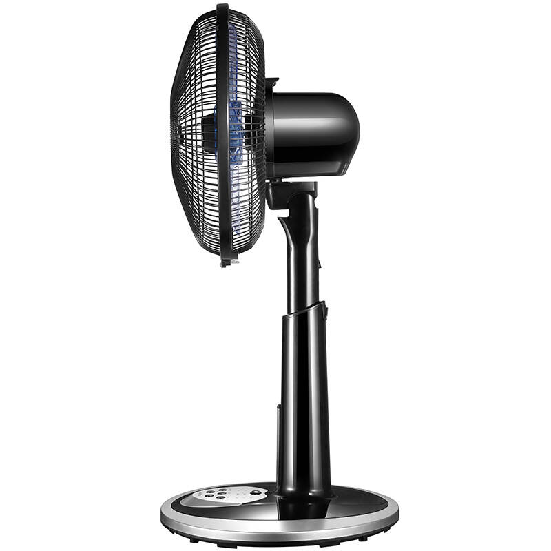 艾美特(airmate) sw35r 五叶遥控台立扇/电风扇