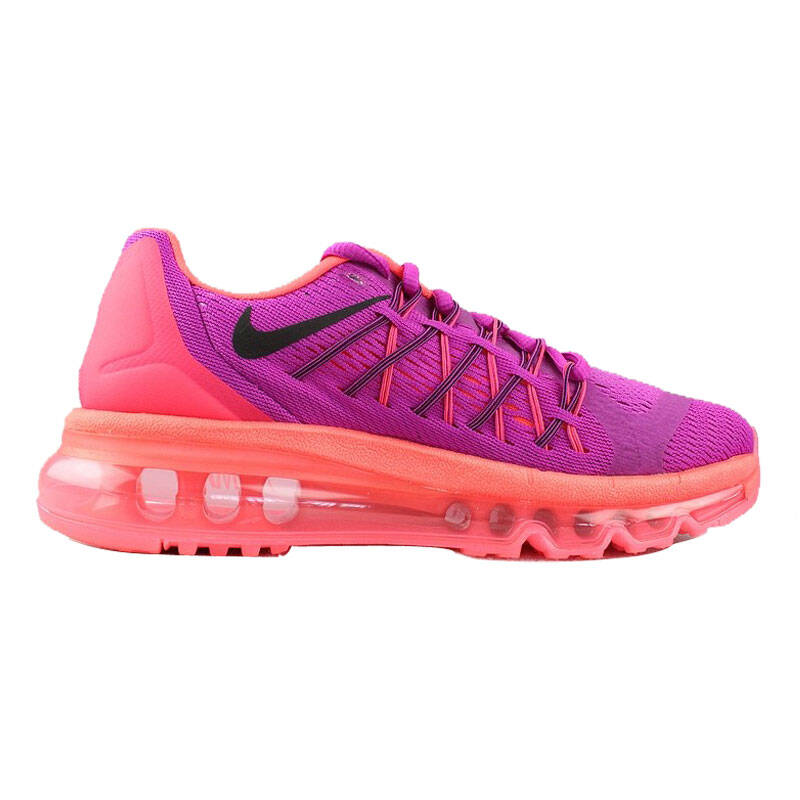 耐克nike女鞋 2015新款运动休闲全掌气垫跑步鞋 698903 698903-500 40