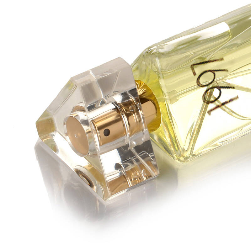 贝丽丝女士香水 1997淡香水50ml