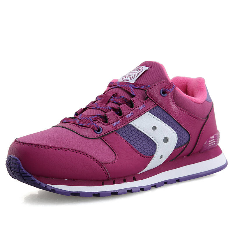 361女鞋运动鞋休闲鞋2015秋季休闲鞋361度跑步鞋旅游鞋女轻便跑鞋 深