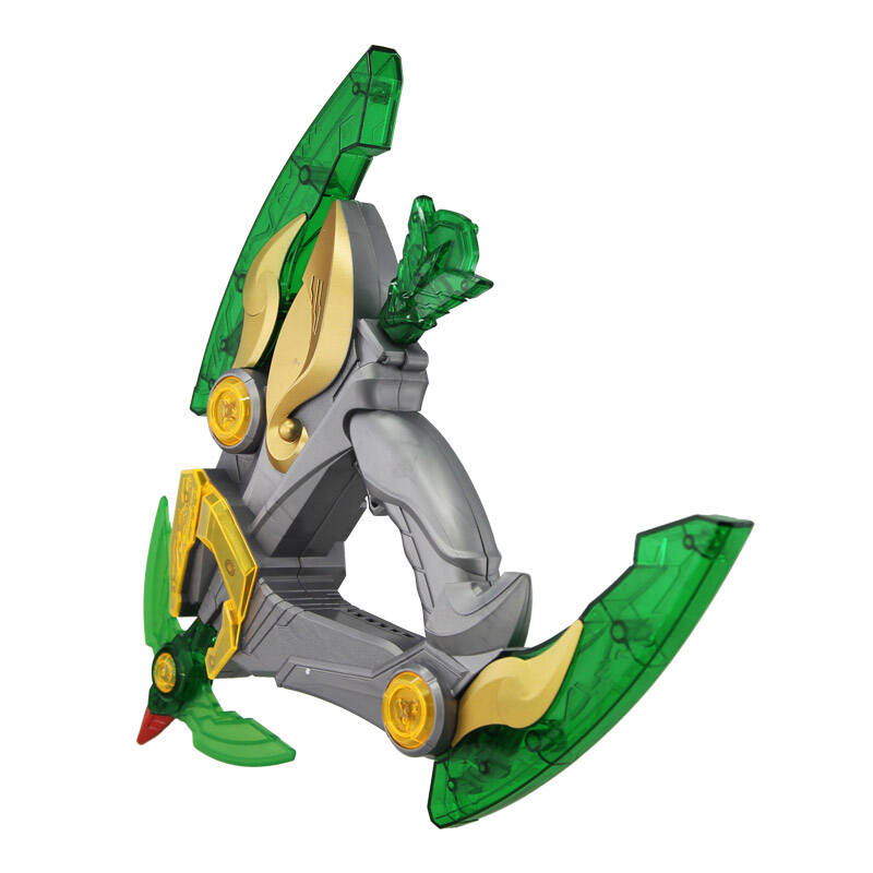 雷霆雅塔莱斯 刑天玩具机器人系列 驮拏多专属武器 狂鸢烈弓566053