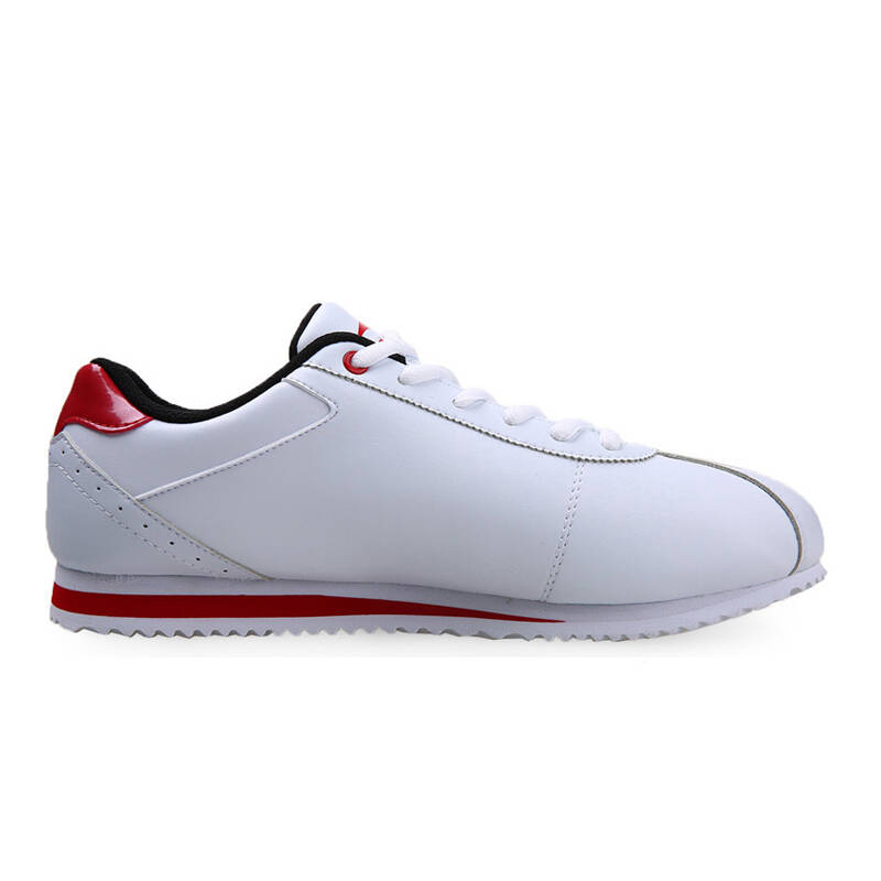 鸿星尔克阿甘鞋 男鞋正品2014夏季新品防滑运动鞋子 增高超轻韩版透气