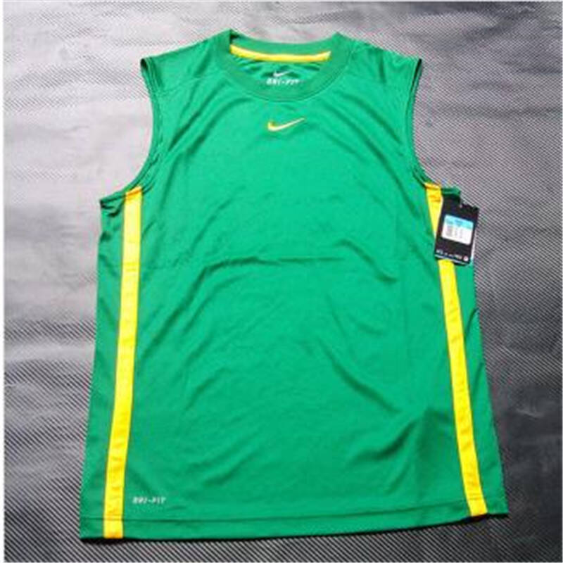 nike 耐克 团队 篮球球服 背心 球衣 406032 406024 406032-302 巴西