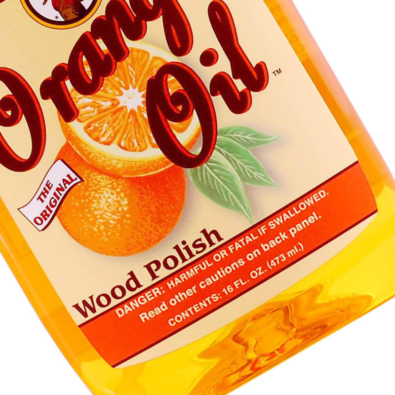 豪德(howard)原装进口地板精油清洁剂家具木材地板蜡去污473ml