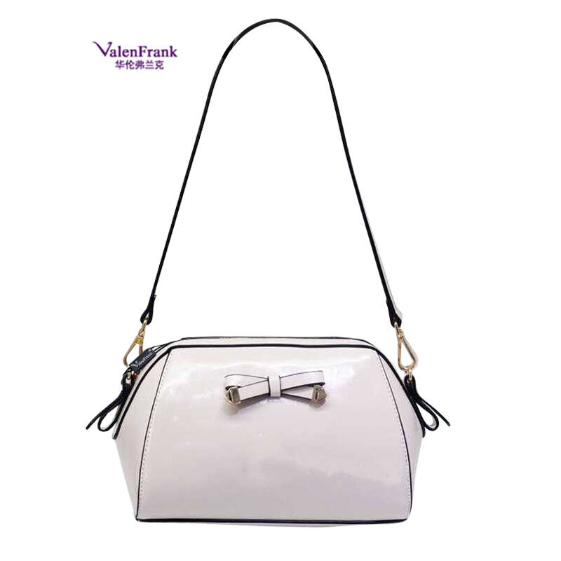 华伦佛兰克a212 白色