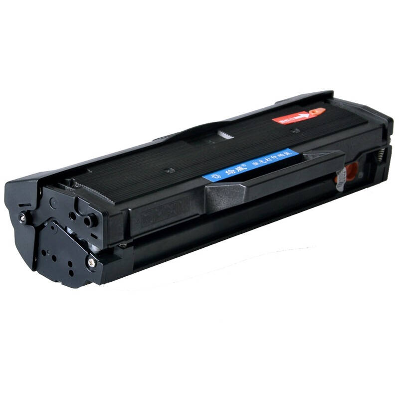 绘威mlt-d101s大容量易加粉硒鼓(适用三星scx-3401 3400 3405 3406 ml