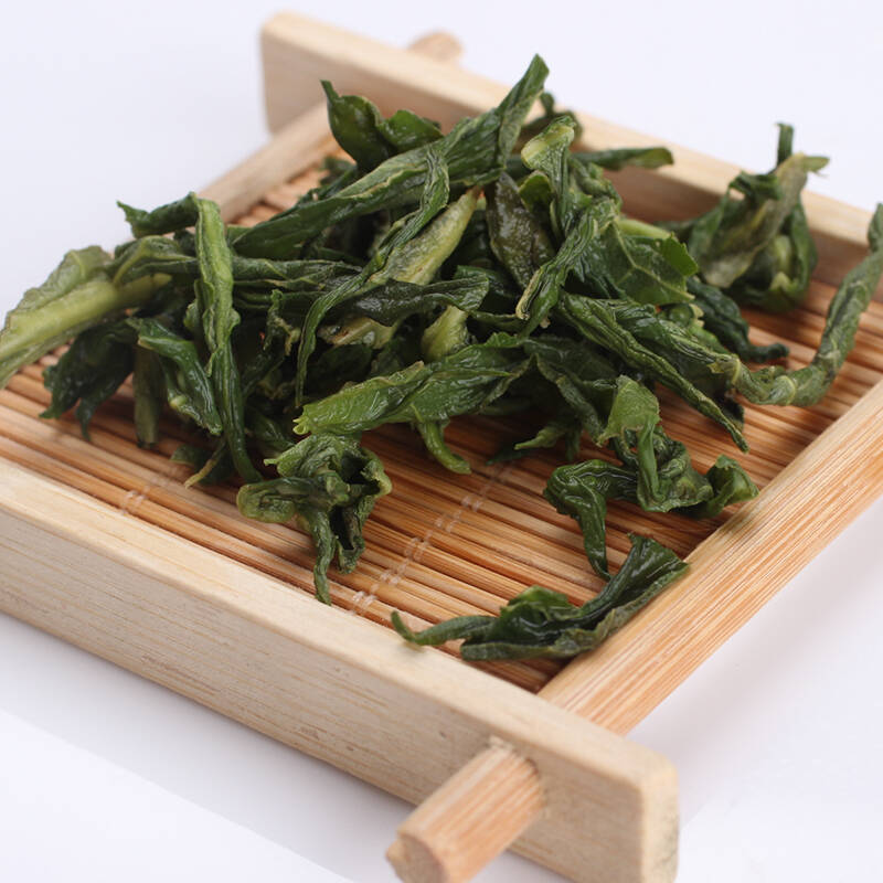 【誉福园】洪湖鲜嫩荷叶茶100g×2袋