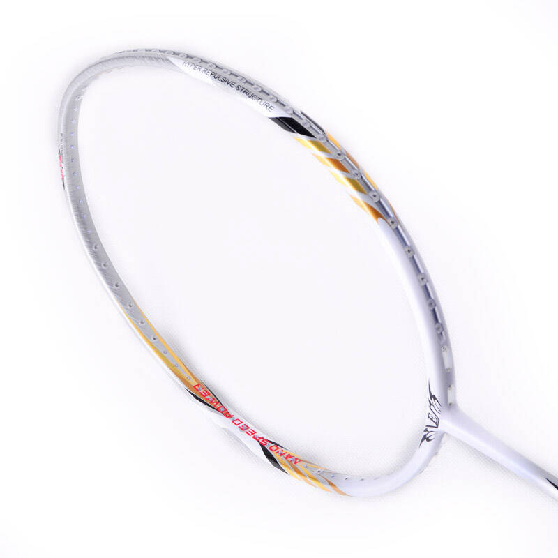 eagle鹰牌402/403全碳素羽毛球拍 403