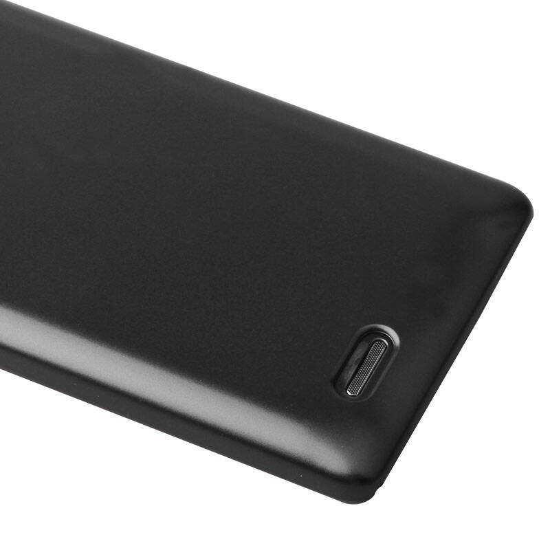 暗彩系列硬壳 手机壳/保护壳/手机套/保护套适用于联想a788t 黑色