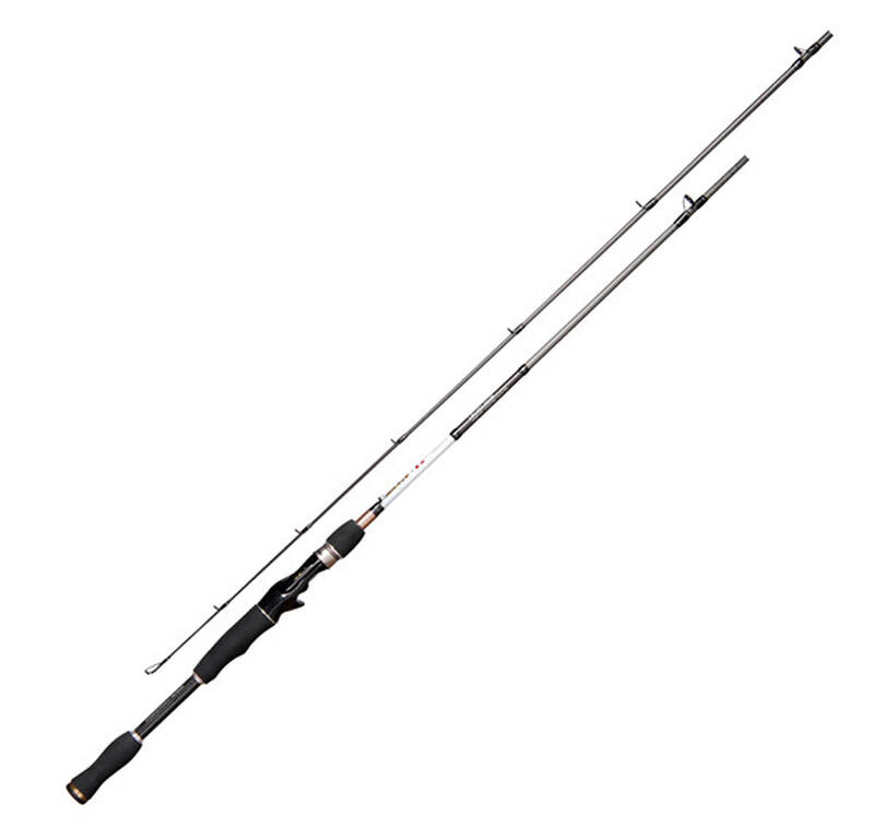 渔掌门渔猎人 铂金勇士路亚竿枪柄1.