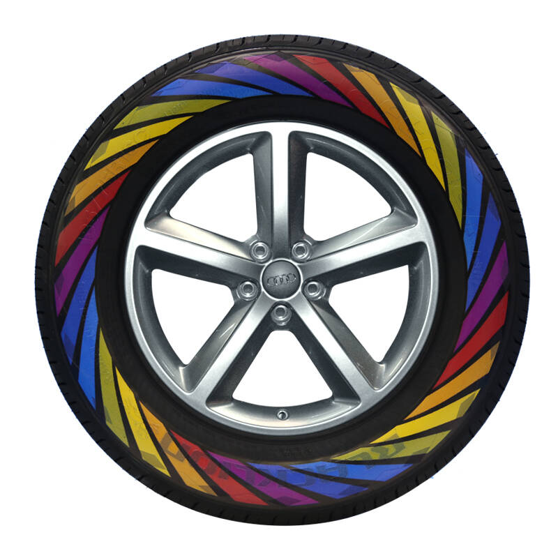 赛轮轮胎(sailun)215/65r16 途胜沃尔沃瑞虎三菱大众途锐耐磨定制彩印