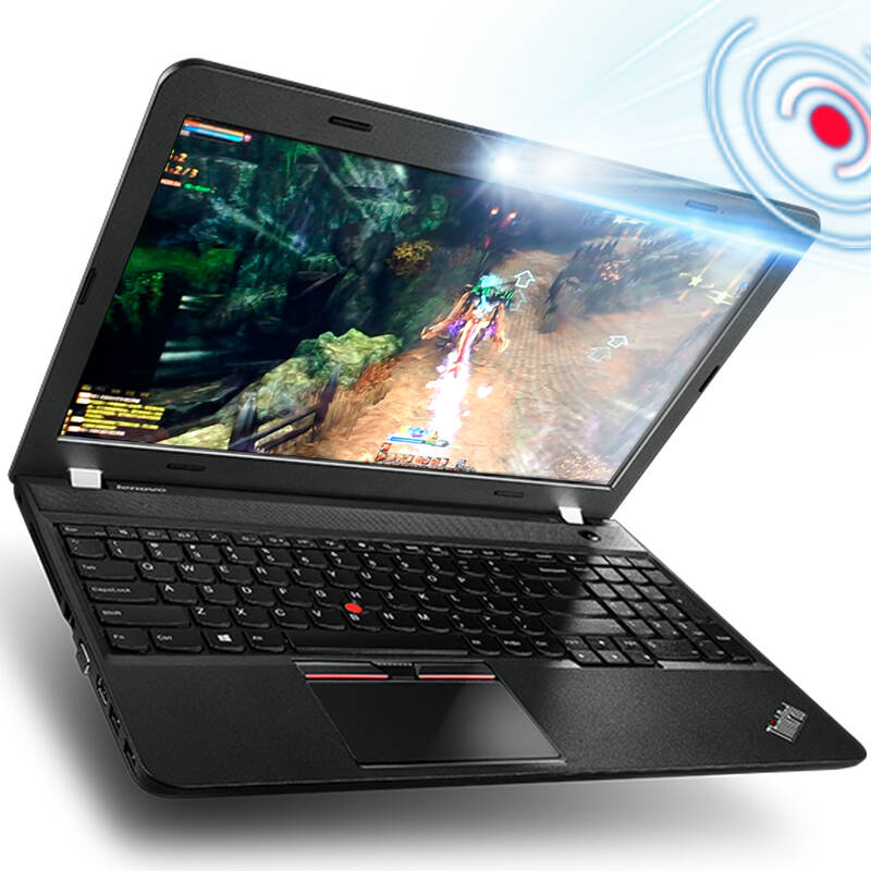 6英寸笔记本电脑(i5-4210u 8g 1tb 2g独显 3d摄像头 win10)