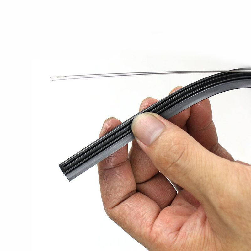 新赛欧乐驰乐骋乐风景程科鲁兹卡帕奇有骨雨刮雨刷器胶条 * 乐风有骨