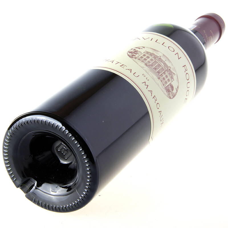 margaux)aoc 玛歌副牌干红葡萄酒2007年 750ml