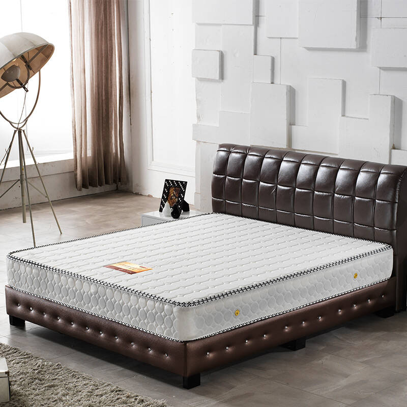 3免1艾菲 床垫 椰棕床垫 席梦思弹簧床垫 软硬床垫双人1.5 1.