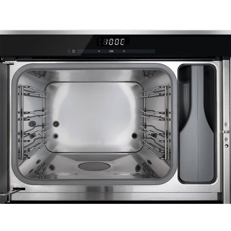 美诺(miele)dg6010 c 独立式蒸炉