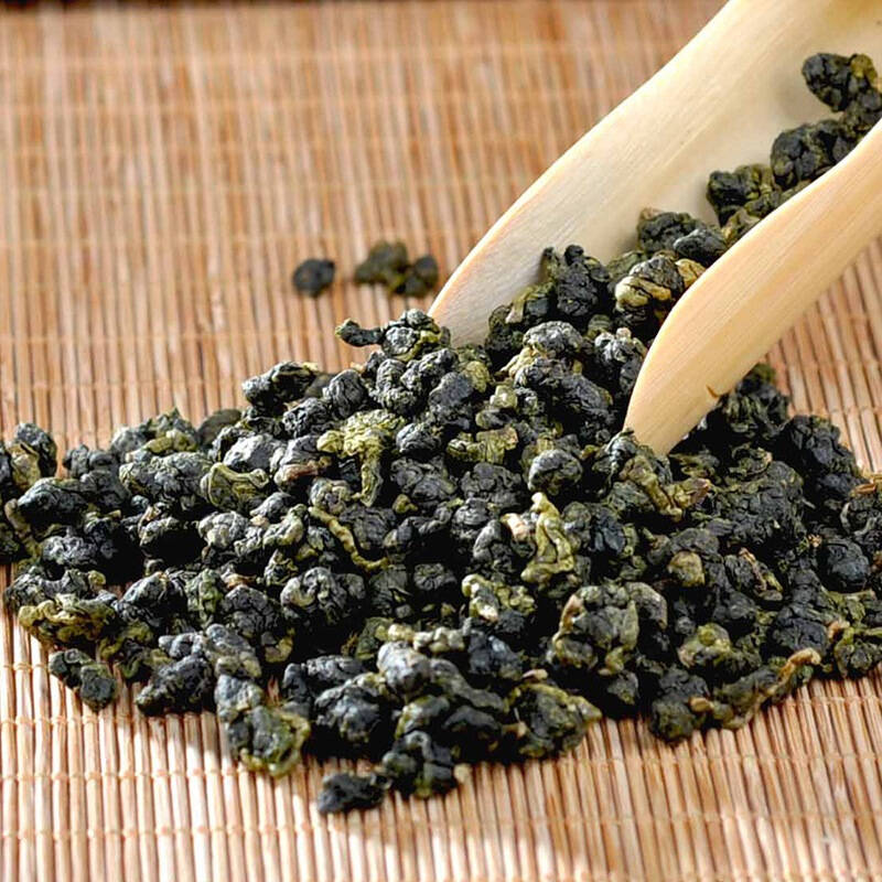 茶人岭 台湾高山茶梨山茶150g