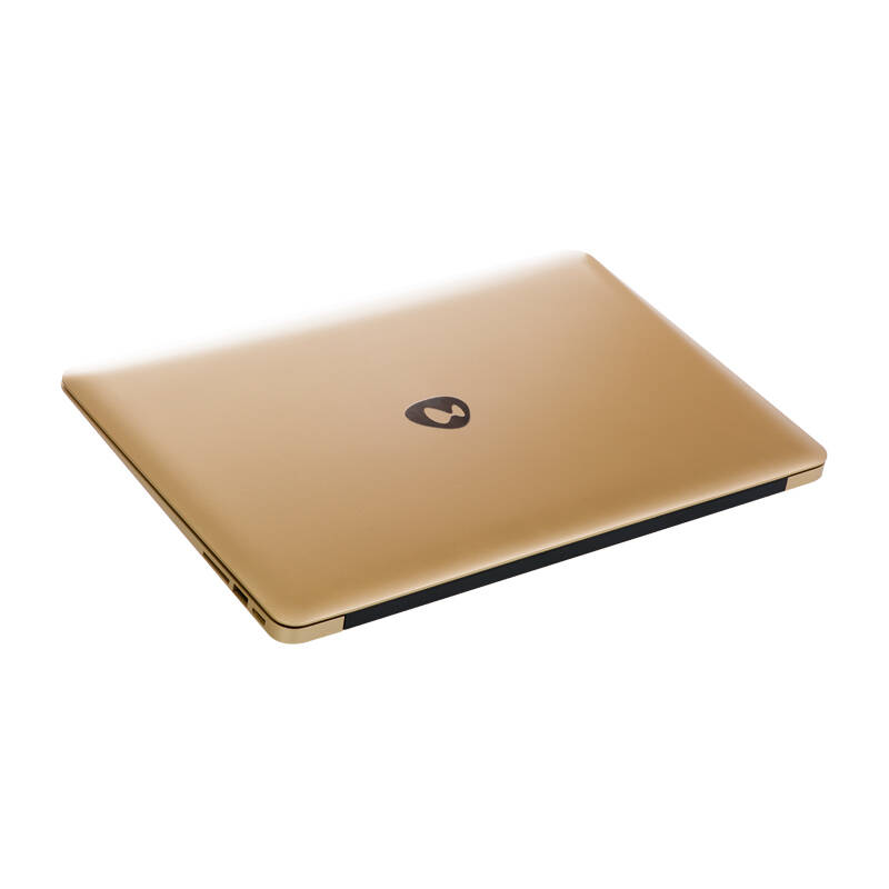 彗星人daysky da31 双核/四核 14英寸便携超薄娱乐本商务办公笔记本