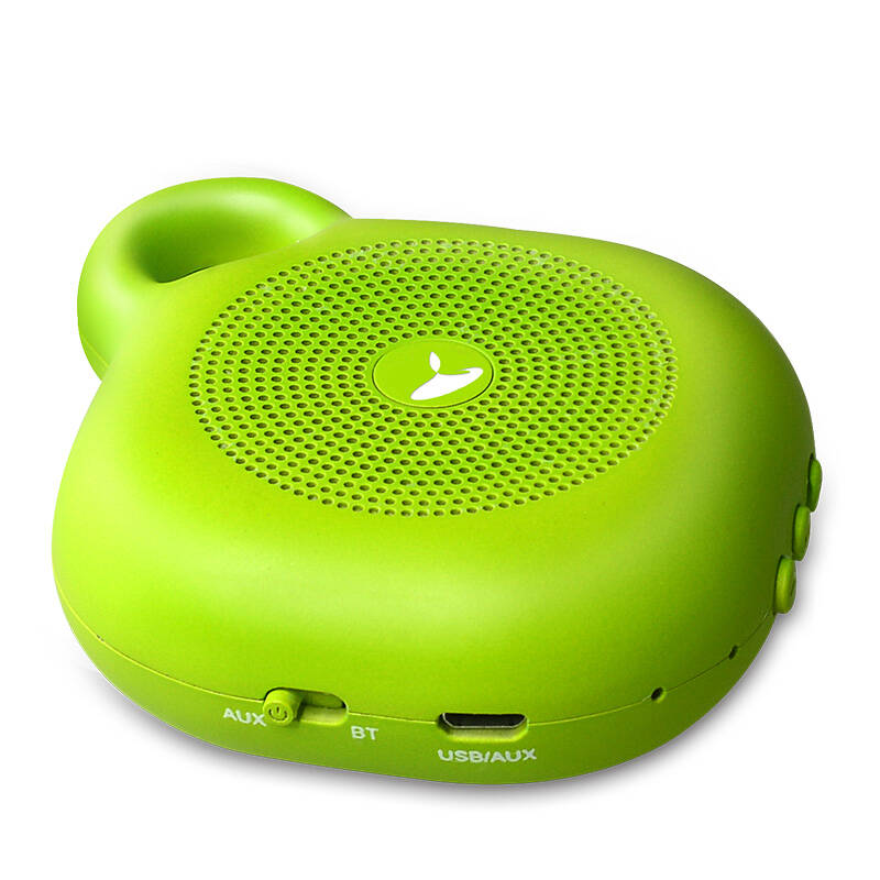 魅动(meidong)蓝牙音箱 md-01 音响电脑小无线迷你便携式手机低音炮