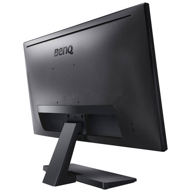 明基(benq)gw2270 21.5英寸amva 广视角 不闪屏滤蓝光显示器