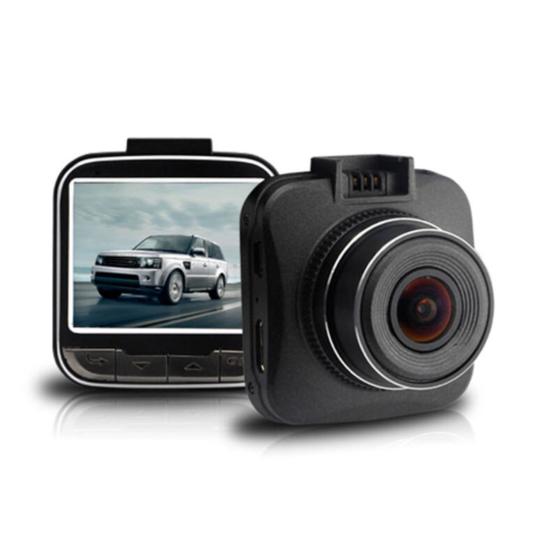 卡仕达行车记录仪四核1080p超高清170°超大广角1200万像素循环录影