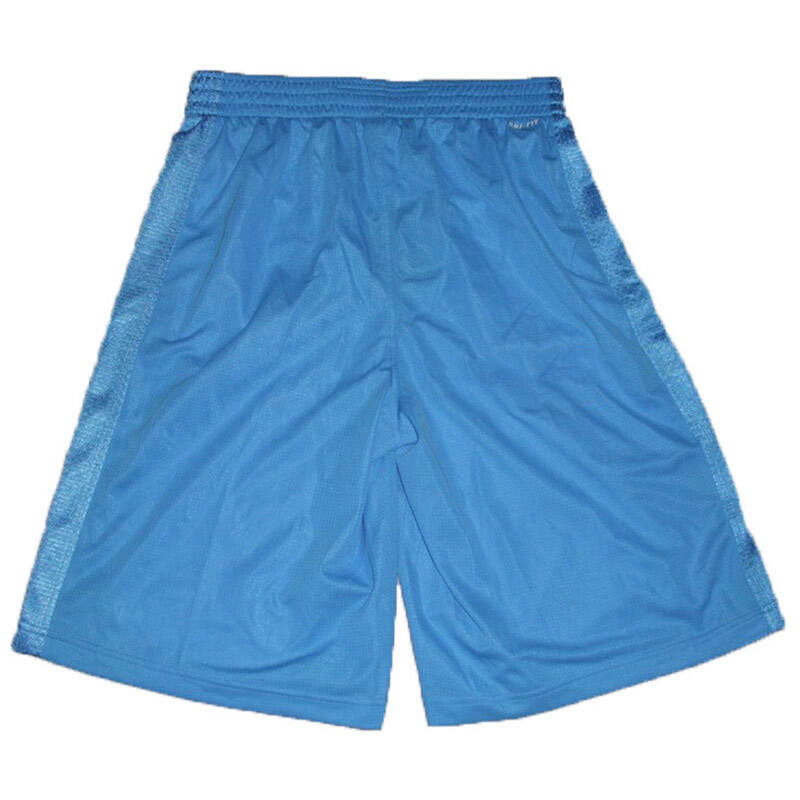 耐克nike team 北卡蓝 篮球裤 370725-412 370725-412 xl