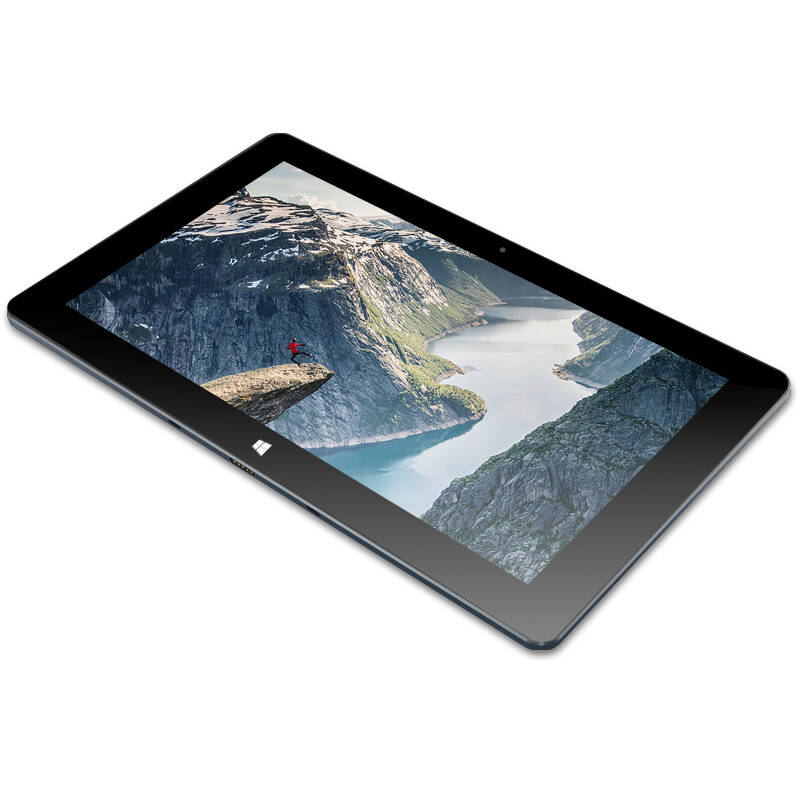 酷比魔方 i10 双系统版 10.