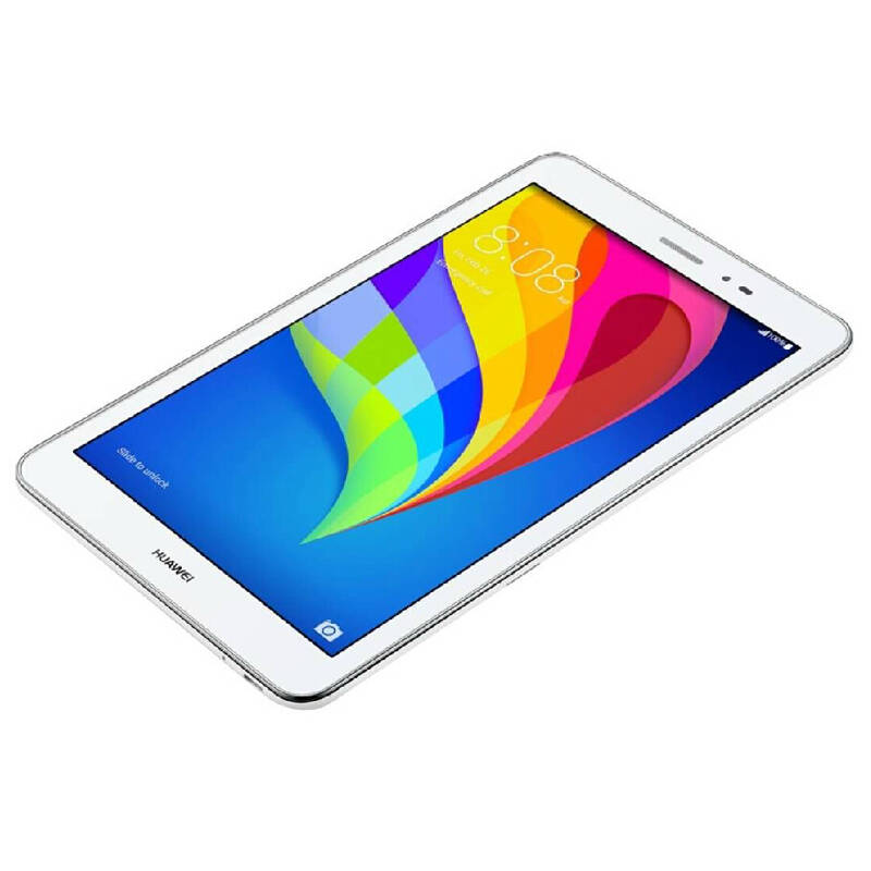 华为荣耀 t1-823l 8英寸移动联通双4g通话平板电脑 - 京东