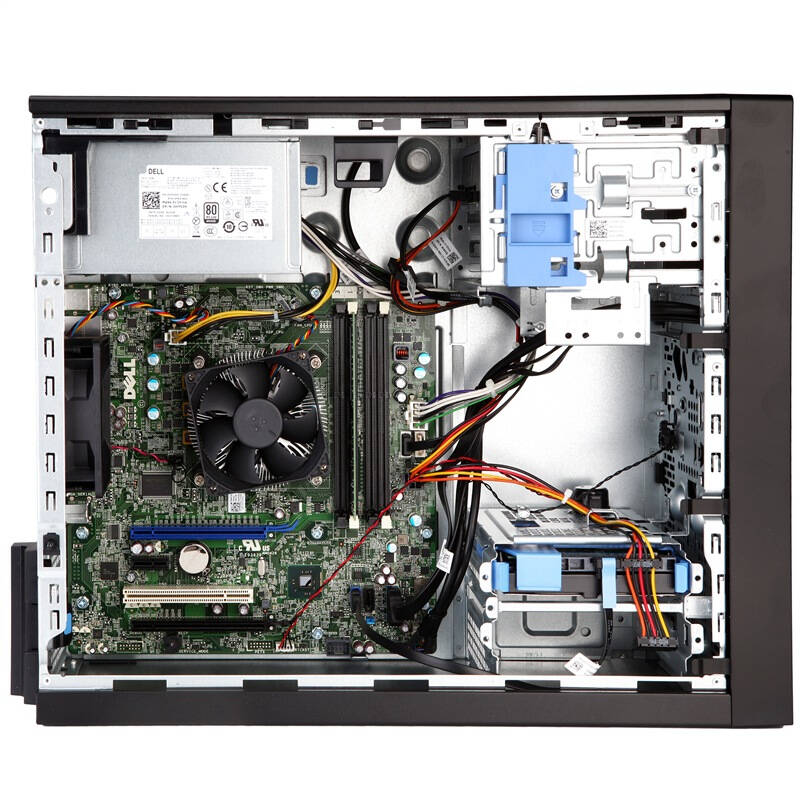 戴爾(dell)工作站 t1700( e3-1226v3 /4gb / 500gb/k620 2gb獨顯dvdrw