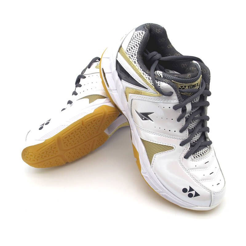 尤尼克斯yonex专业羽毛球鞋sc6ldex男女款运动鞋林丹战靴防滑耐磨塑胶