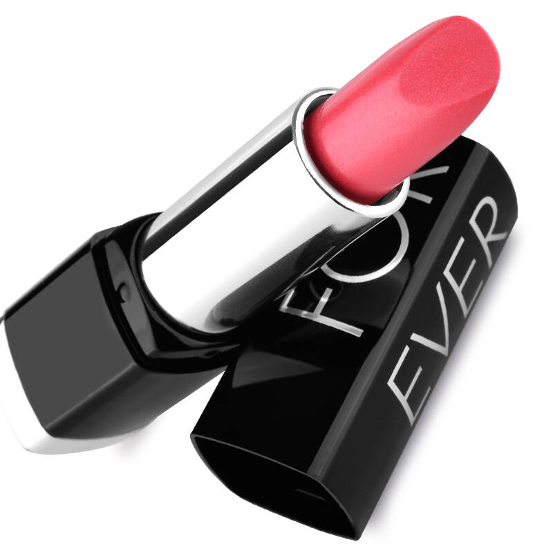 玫珂菲 (make up for ever) 柔色霓彩唇膏3.5g n41号 罗曼蒂克橙