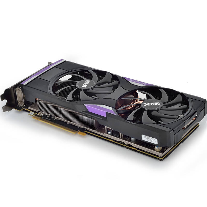 蓝宝石(sapphire)r9 390 4g d5 白金版 oc 1010mhz/5000mhz 4gb/512