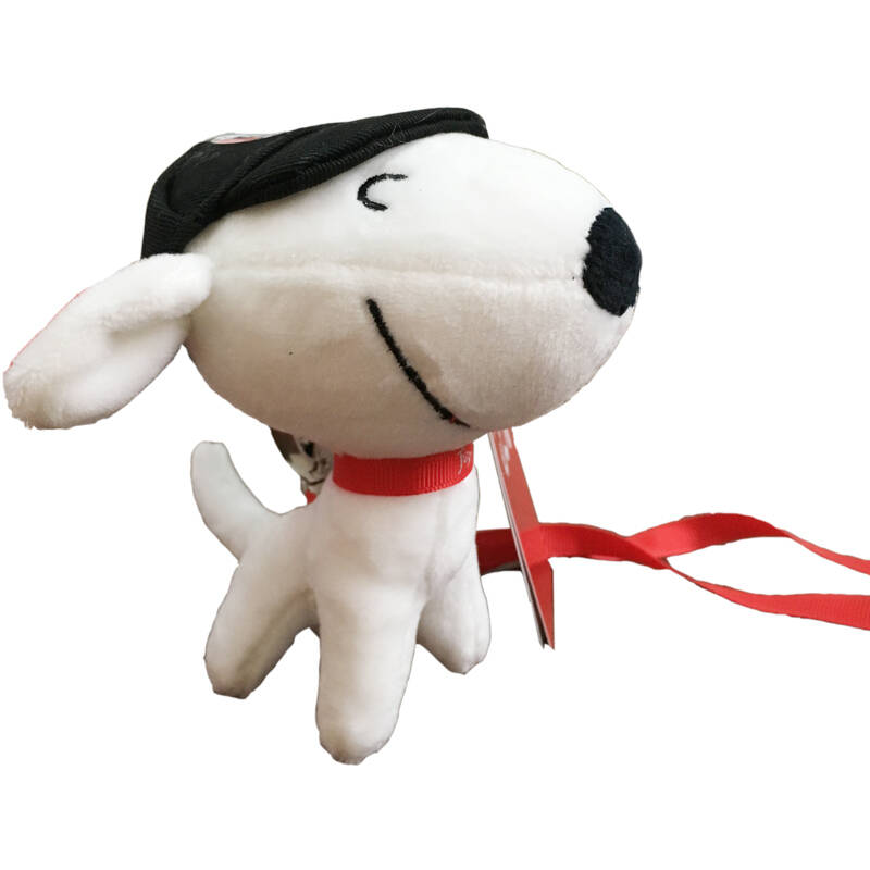 京东玩偶 kfc joy公仔(小号)