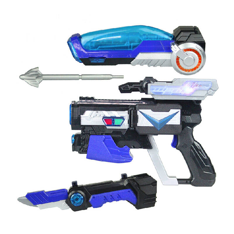 566012特鲁烈狙枪 - 京东