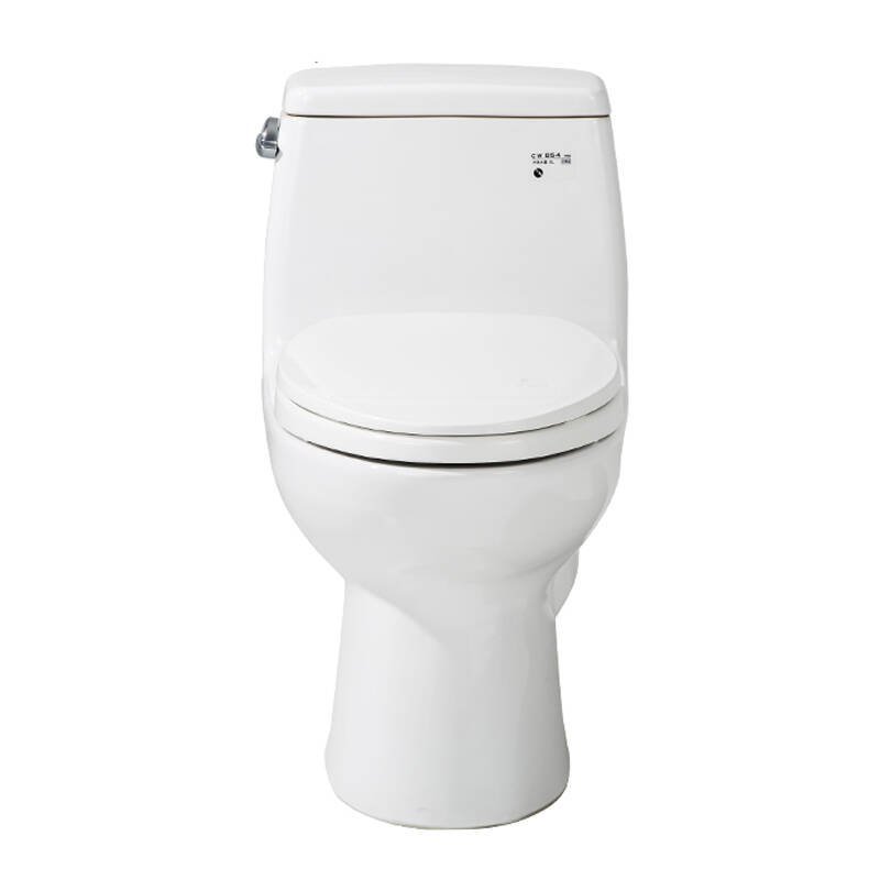 toto马桶坐便器 cw854rb 连体座厕(智洁) 坑距305 普通盖带安装