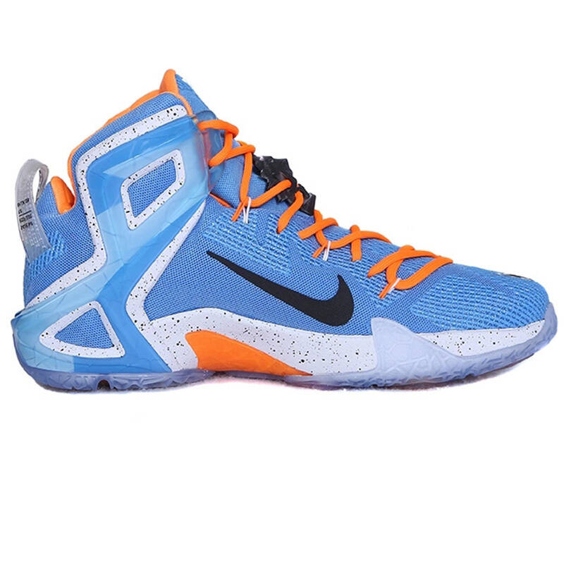 耐克男鞋lebro xi elite lbj11詹姆斯精英版篮球鞋 724559-488 44.