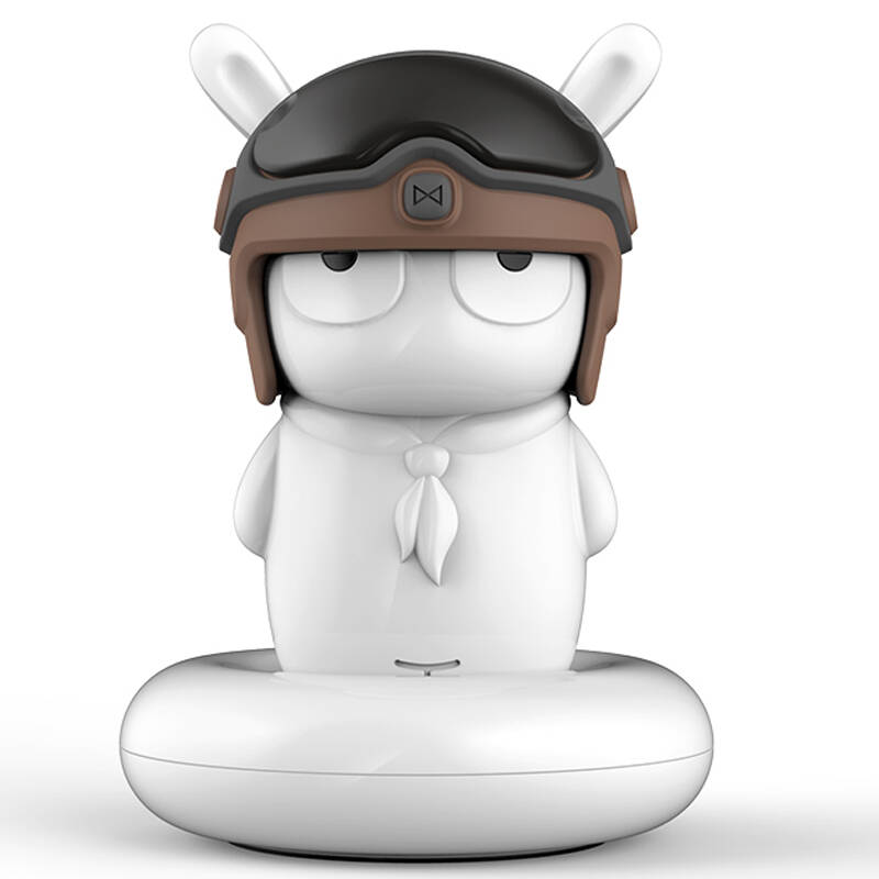 亿觅(emie)贝塔 可爱迷你超萌卡通移动电源 充电宝 小米/苹果/安卓